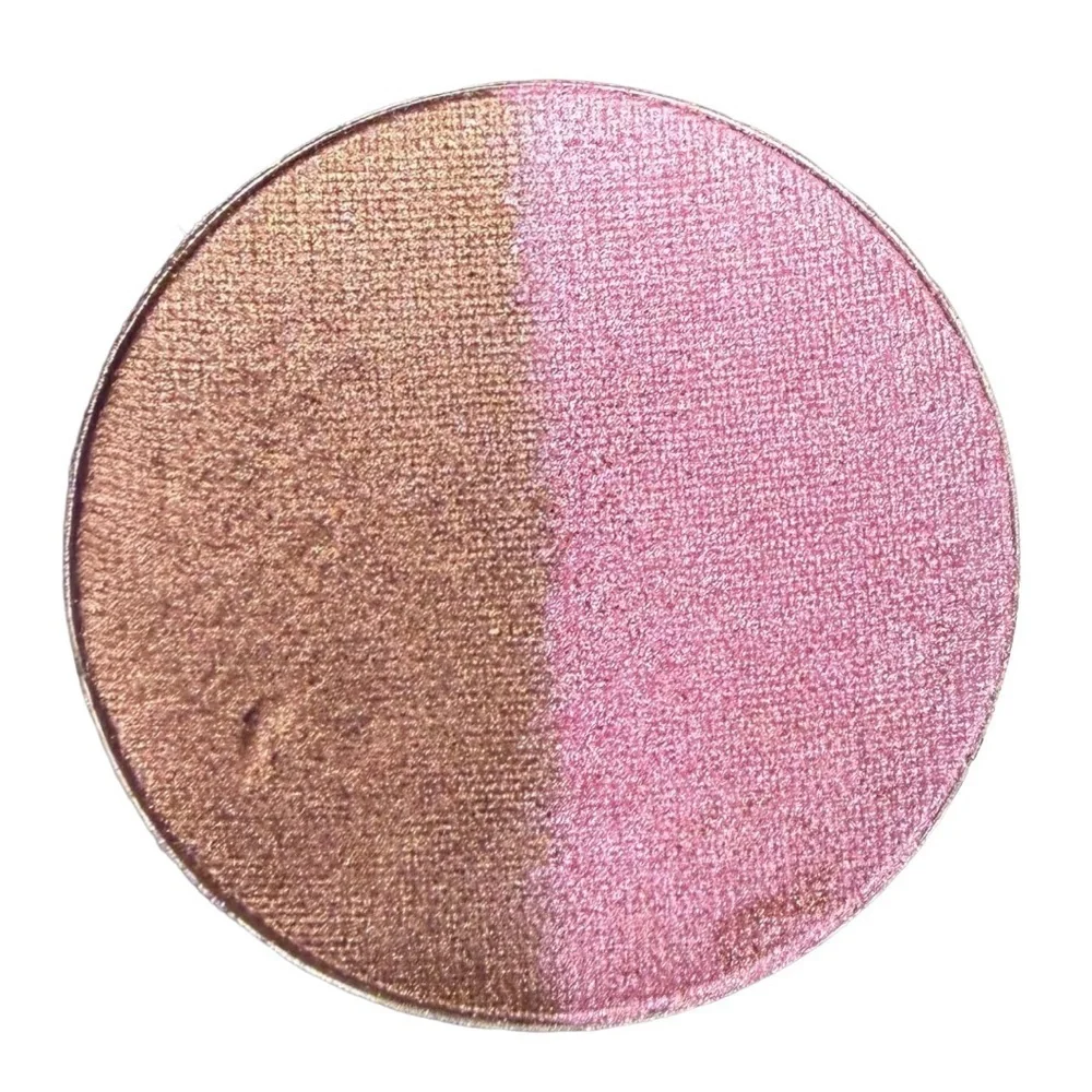 Vintage Too Faced eyeshadow duo pan - Cocoa Lilly